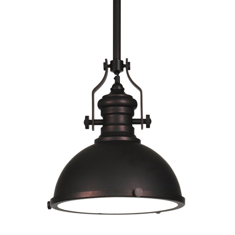 Retro 1 - Light Pendant