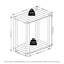Carlsbad Plant Stand-910198835