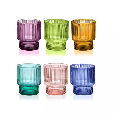Todomodo Drinking Glass