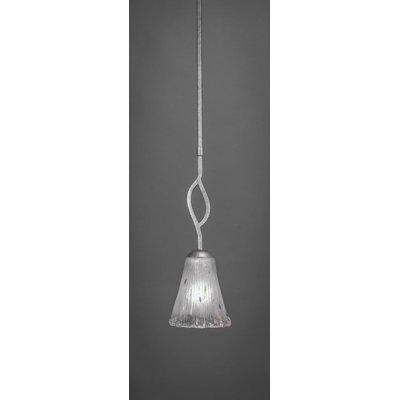 Mini-luminaire suspendu Hiroko