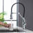 KIBI Engel Pull Down Kitchen Faucet-63955601