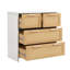Chest Of Drawers With 4 Drawers-2104420586