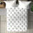 American Bedding SleepCool 14" Hybrid Plush Mattress-101602201