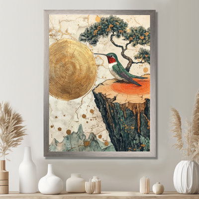 Gesuina - animaux, art mural, salon