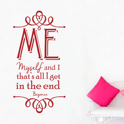 Wall Decal
