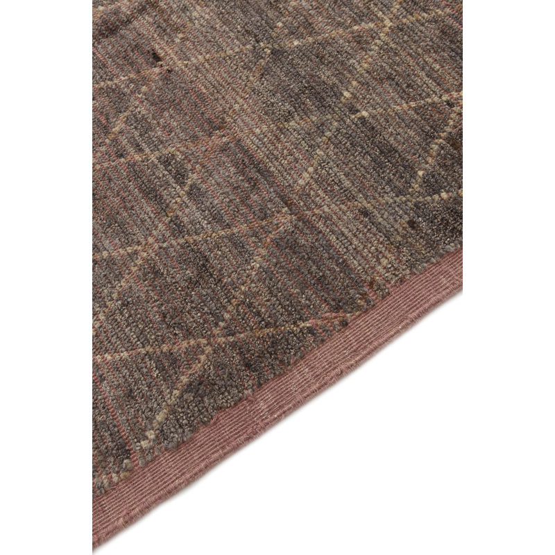 Pinson Gray Rug