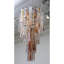 Lustre sphérique en laiton à 8 lumières Anifer-195761948-195761950-152270107