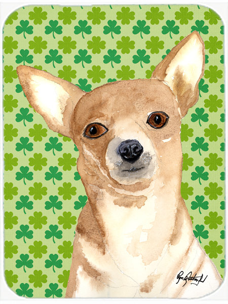Chihuahua Cutting Board Chihuahua Cutting Board