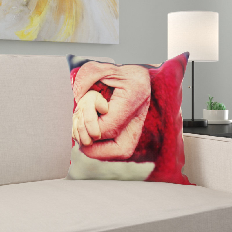 Coussin pour bébé