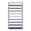 45 Pair Shoe Rack-1942142634