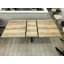 Table basse extensible