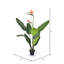 Faux Plant in Pot-1024463529