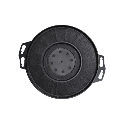 Filtres de remplacement pour hotte de cuisine - CACF006 (ensemble de 2)
