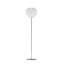 Giogali Floor Lamp Crystal Amber Matt Bronze 1 E26 Ul 1-538852322-538852350
