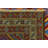 Oliveri Red Rug