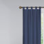 Paire de rideaux transparents Barretti-1385625074-1385625075