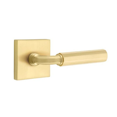 Levier de porte de passage