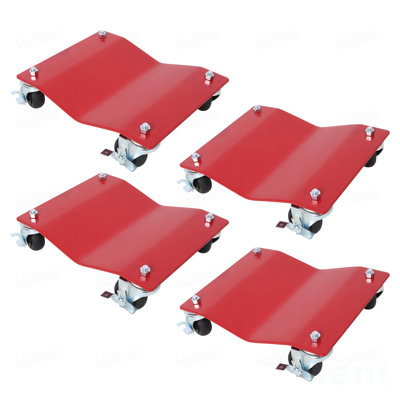 Capacity Utility Cart