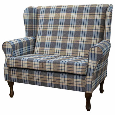 2 Seater Made to Order Loveseat