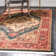 Eesi Floral Indoor Rug