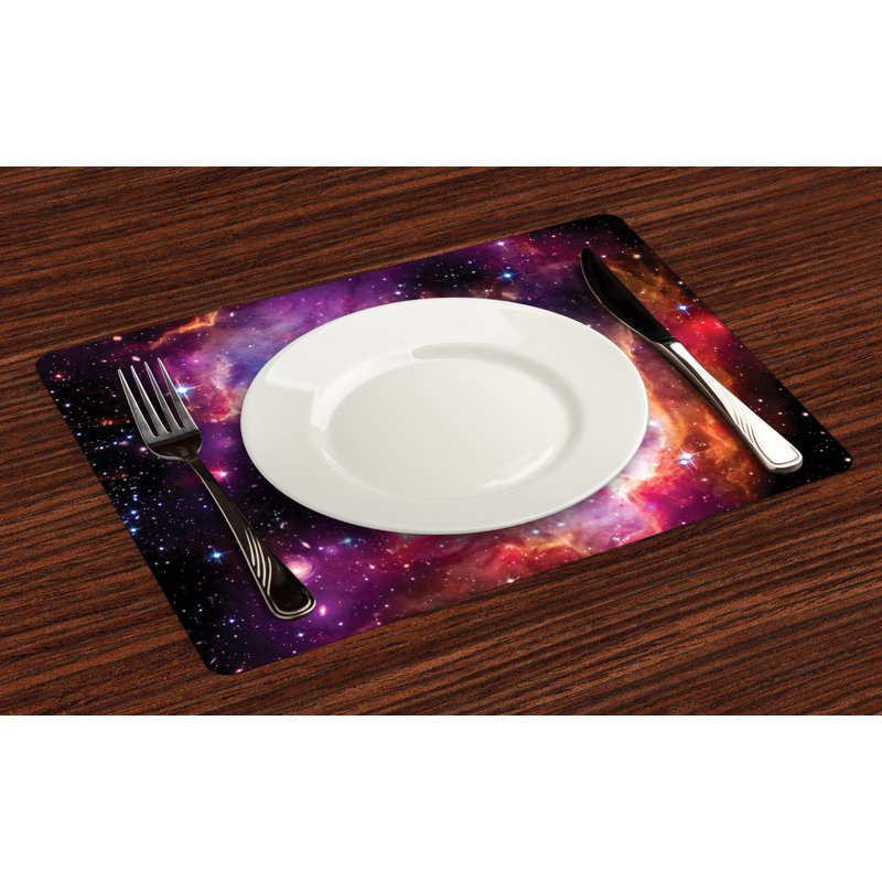 Récapitulatif 18,5" galaxy