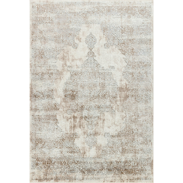 Allaryce Area Rug