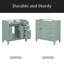 36" Modern Bathroom Vanity(Sink Not Included)?-107856777