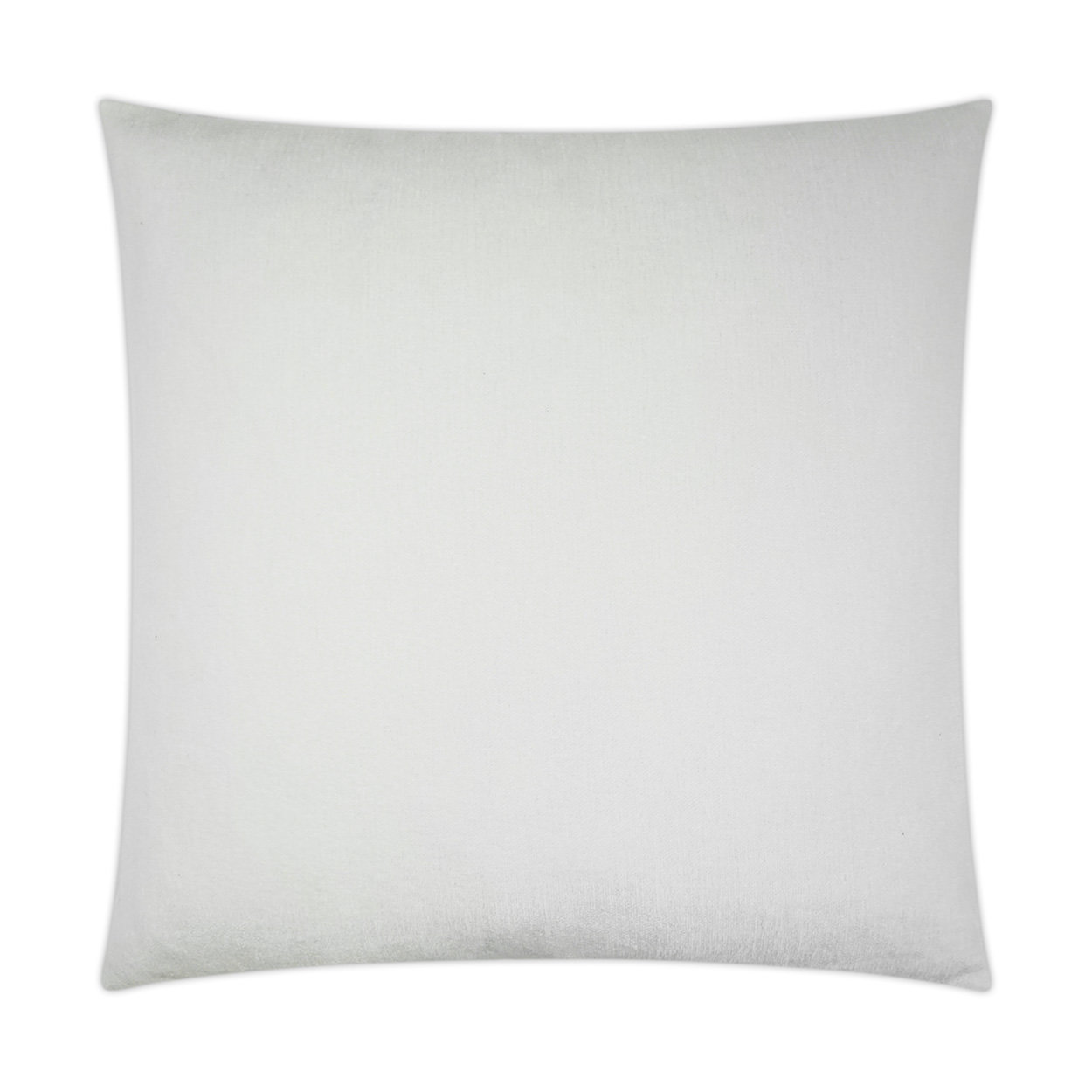 Cuddle No Decorative Addition Throw Pillow, Rectangle 14"H x 24"W, White