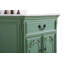 Ensemble de meuble-lavabo simple 27 po Angelique-747976009-747674645