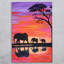 ESTHER MARSHALL Coastal Wall Decor