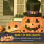 Weather Resistant Halloween Decoration