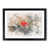 Black Framed selected
