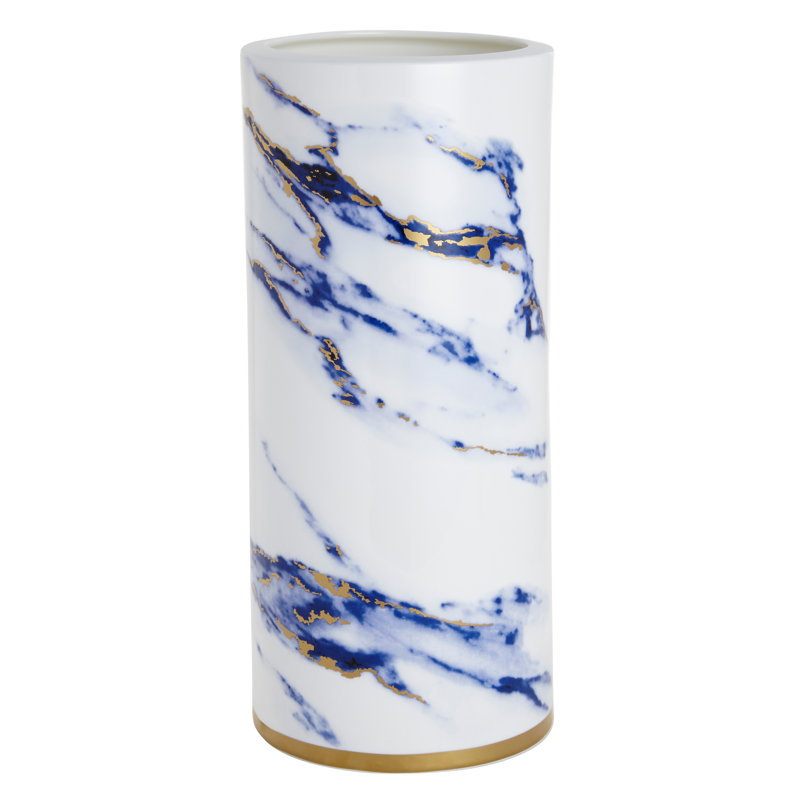 Bone China Table Vase
