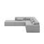 Mix Modular 5-Pc Sectional-69489045-70507378