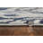 Strouth Abstract Grey/Navy Area Rug-30689410