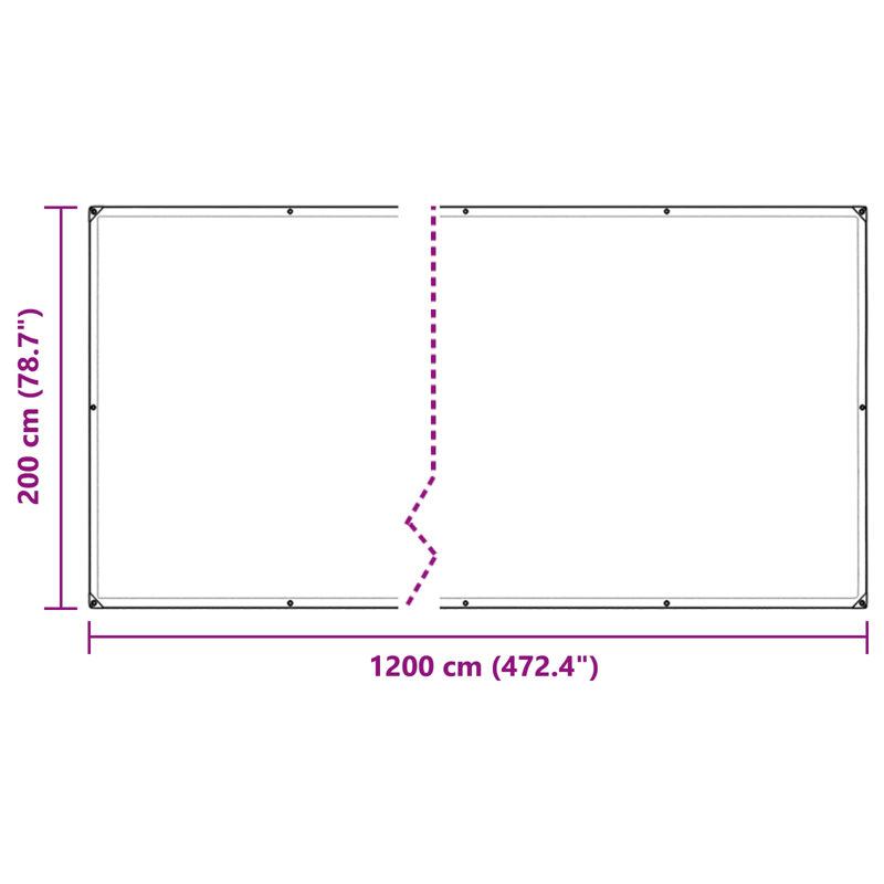 Outdoor Cover Airbag Cover