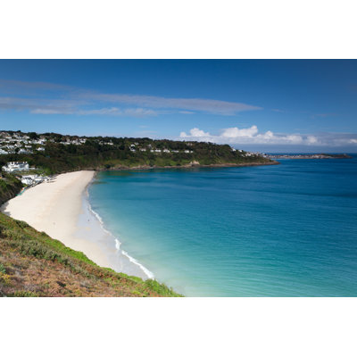 " Carbis Bay " by Gordonbellphotography
