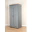 Puckett 2 Door Wardrobe-1561337900