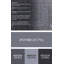 Tapis oriental gris-624182845