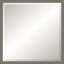 Davenport Solid Wood Beveled Mirror-714878139-714878131-714878143