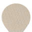 Repose-pieds rembourré Malashia-598169745