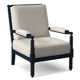 Sabrina 29" Wide Armchair