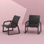 Chaise de patio Farrah-1277268831