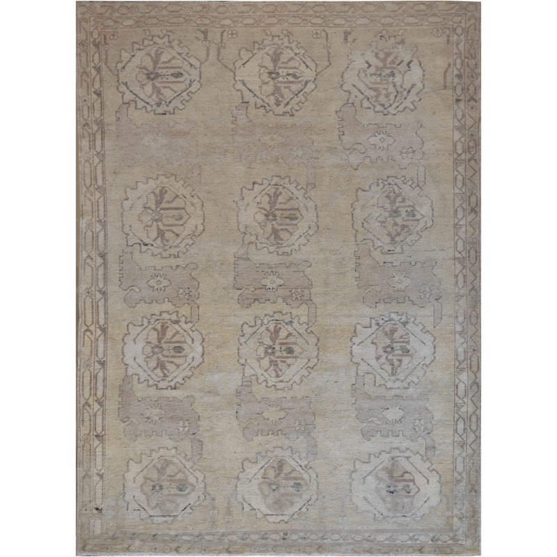 One-of-a-Kind 8' X 10' Area Rug