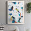 Bright Orbit I - Reproduction de photo sur toile simple-88381368-88381369