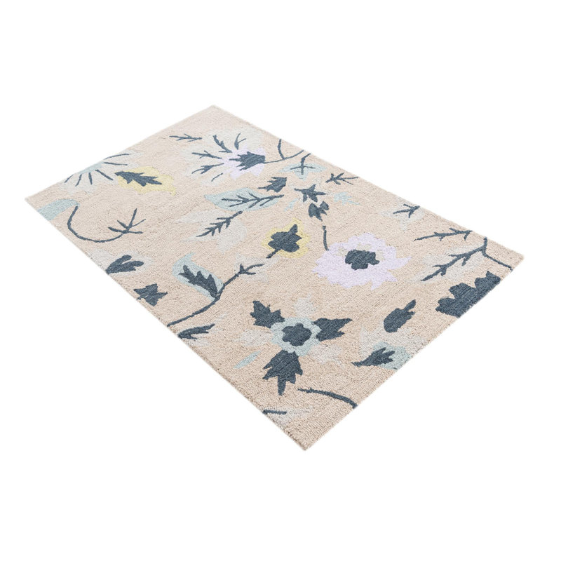 Johansson Gray Rug