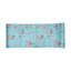 Non-Pasted Non-Woven 3D Embossed Wallpaper Roll
