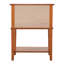Table de chevet élégante et minimaliste-522233375
