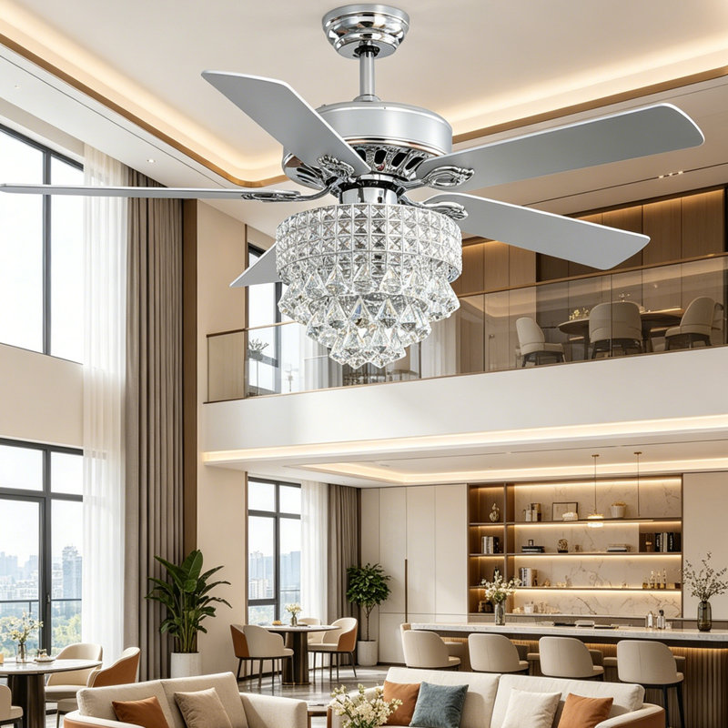 Ceiling Fan