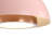 Solsken  LED Pendant  with Aged Copper-101163259-101163238-101163256